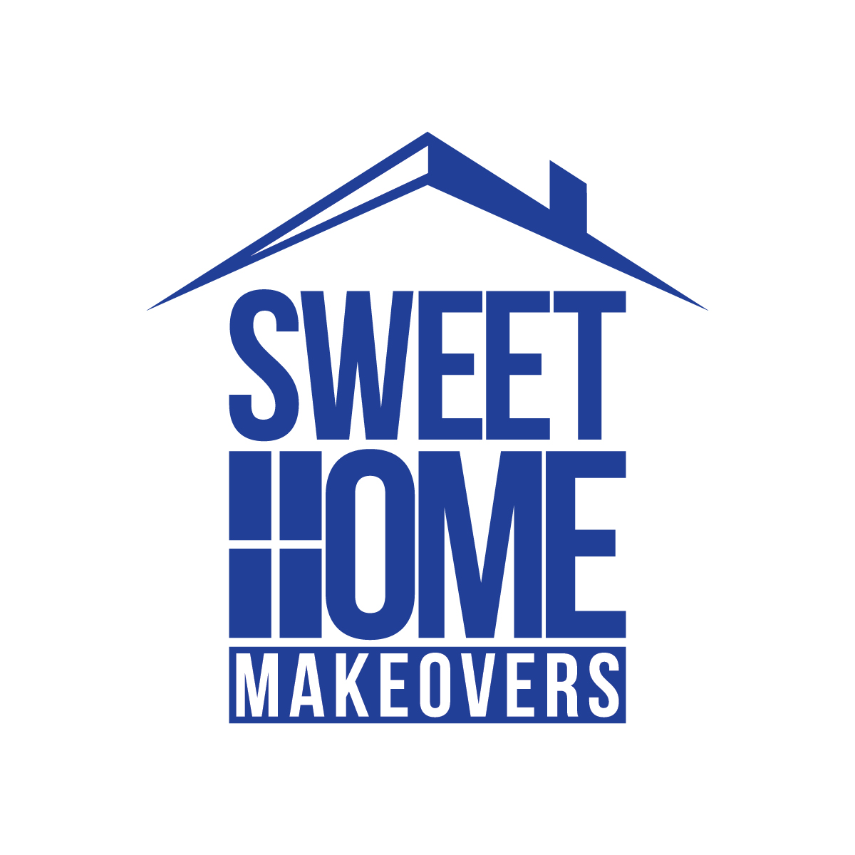 Sweet Home Makeovers logo